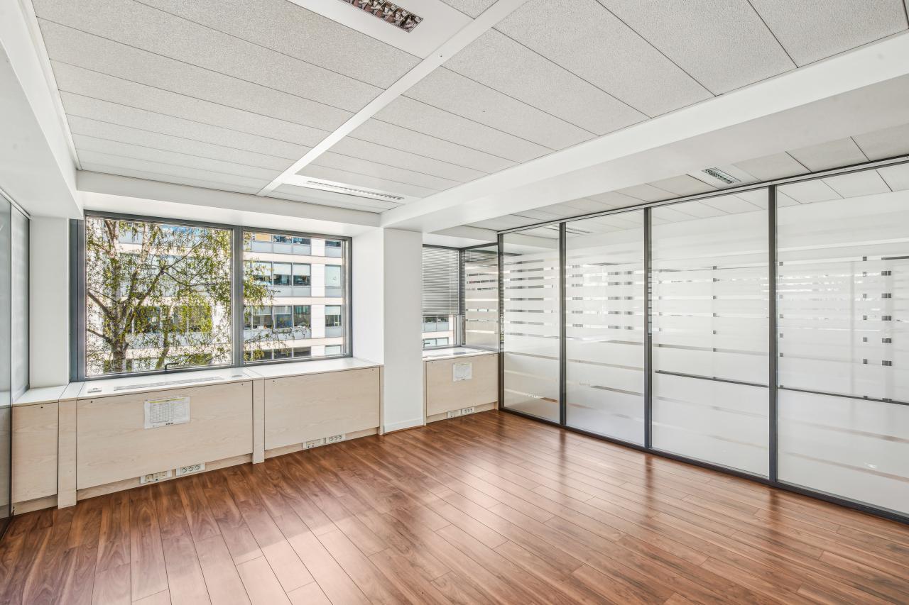 Bureau Levallois-Perret 1026m² Location bureau Levallois-Perret Hauts-de-Seine OLBUR2001047 9
